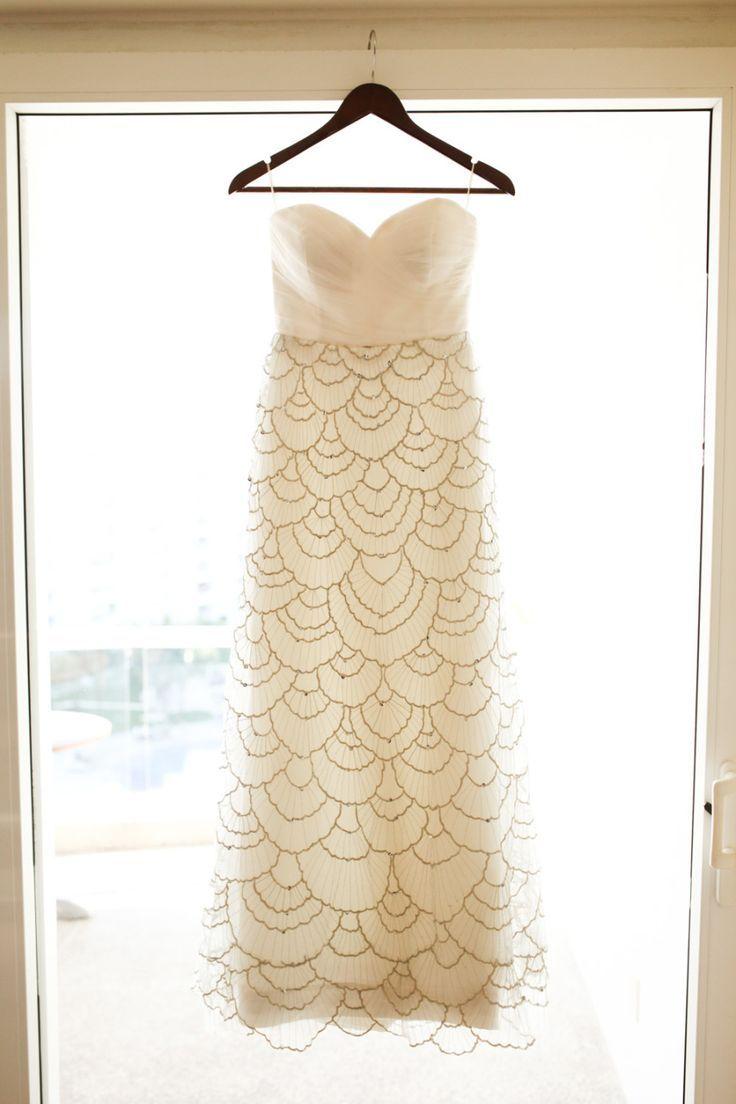 زفاف - 10 Unique Wedding Dresses To Swoon