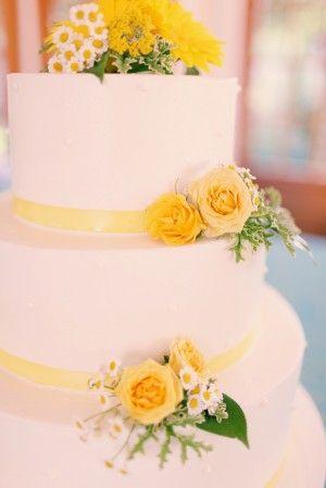 Mariage - Real Weddings: Melissa   Ryan