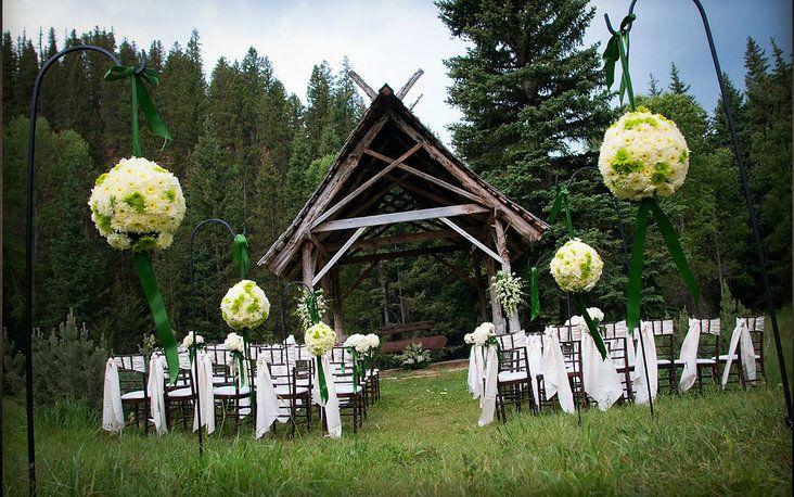 Hochzeit - Destination Weddings - North America (except Hawaii Which Has It's Own Separate Pinterest Board)