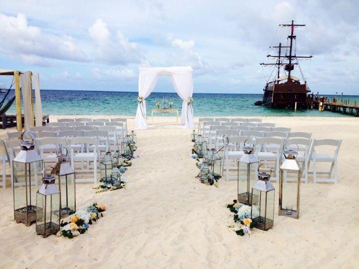 Hochzeit - Destination Weddings - Other Resorts That Are NOT All Inclusive