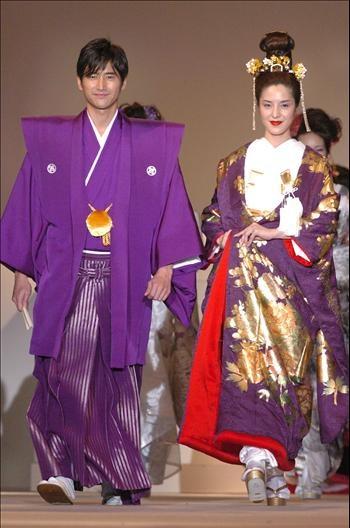 Mariage - Oriental Wedding