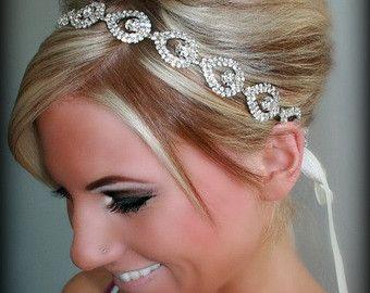 زفاف - Bridal Veils & Headpieces Inspiration
