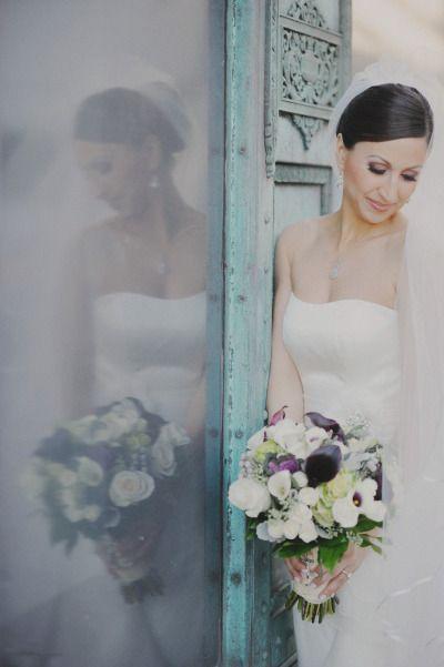 Свадьба - Detroit Wedding From Amy Carroll Photography   Viva La Diva Events   The Gown Shop