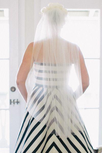 Mariage - Modern Palm Springs Wedding From Rad   In Love