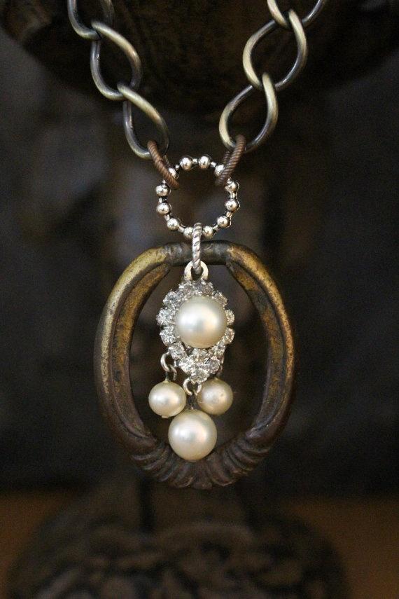 Mariage - Precious Pearls