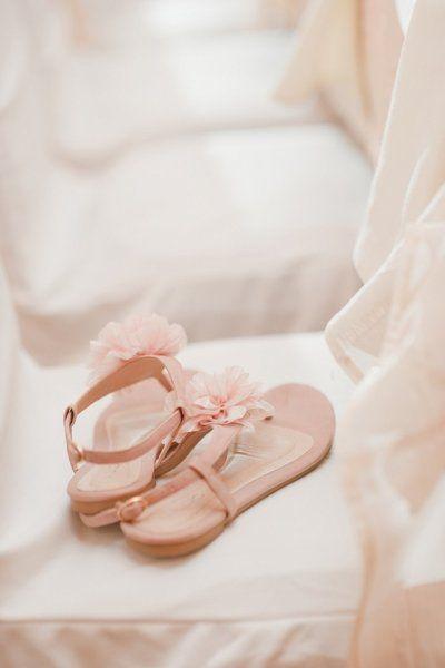Mariage - ♥ Princess Shoes ♥