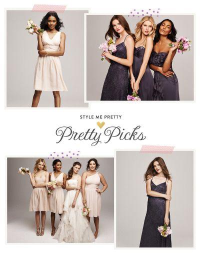 Mariage - The Perfect Hues For Fall