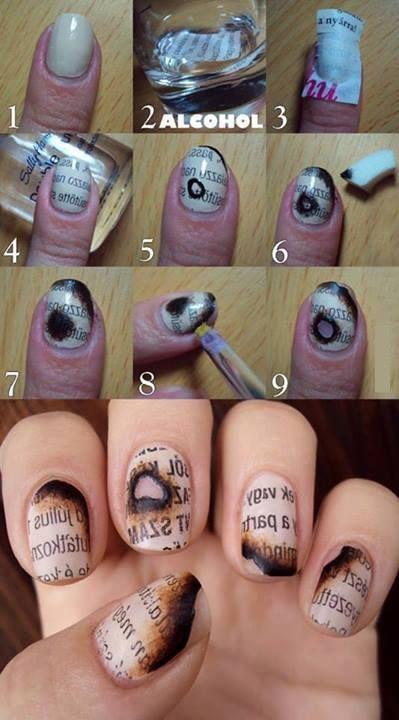 Hochzeit - ►Perfect Nails Design
