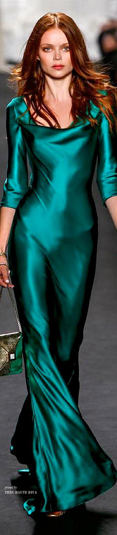 Mariage - Gowns....Tempting Teals