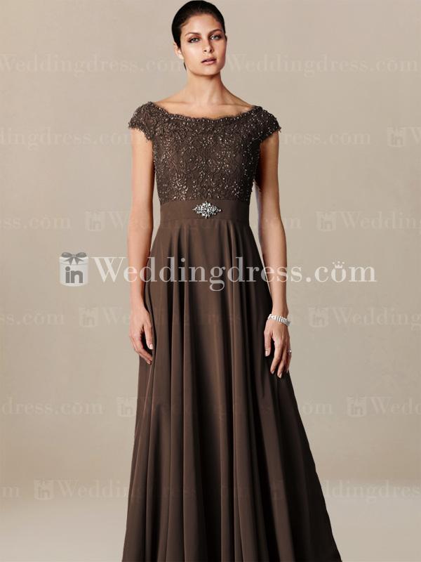 Wedding - Elegant Mother of the Bride Dresses