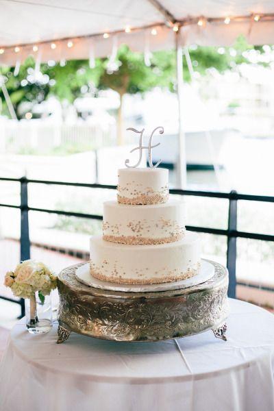 Mariage - Simple-Chic Floridian Wedding