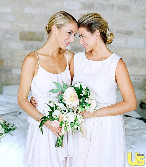 Mariage - Lauren Conrad's Wedding Album With William Tell: See All The Photos!