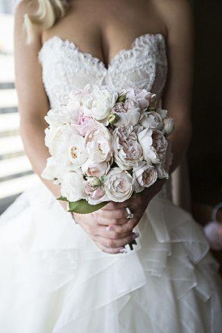 Mariage - Beautiful Wedding Bouquets