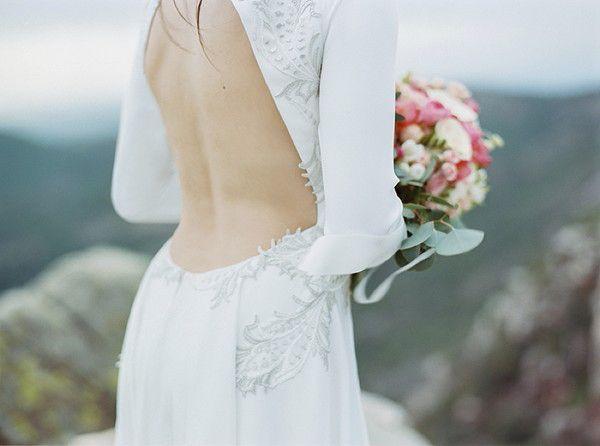 Hochzeit - Best Of The Net – Enchanting Bridal Portraits Edition