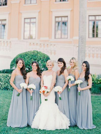 Mariage - Biltmore Hotel Wedding By Michelle March