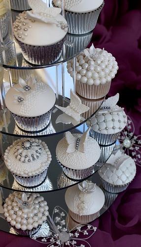 زفاف - Dreamy Wedding Cakes
