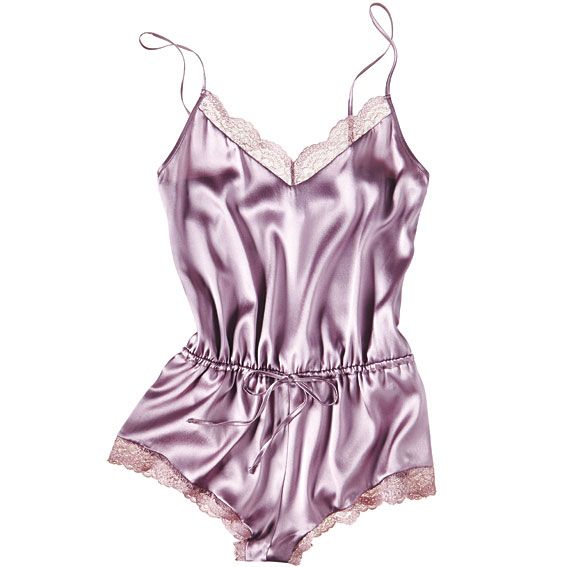 Wedding - Slip Into The Most Stylish Lingerie Pieces For Fall - Boho Luxe