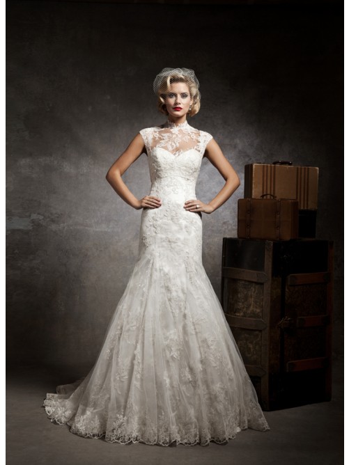 زفاف - Fashion Wedding Dresses