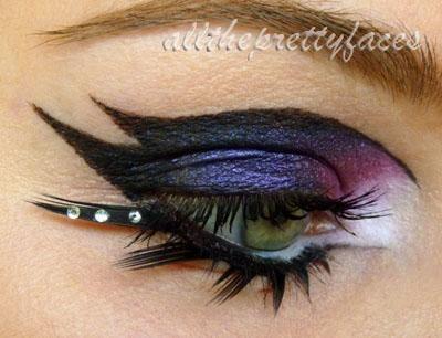 Hochzeit - Eye Makeup