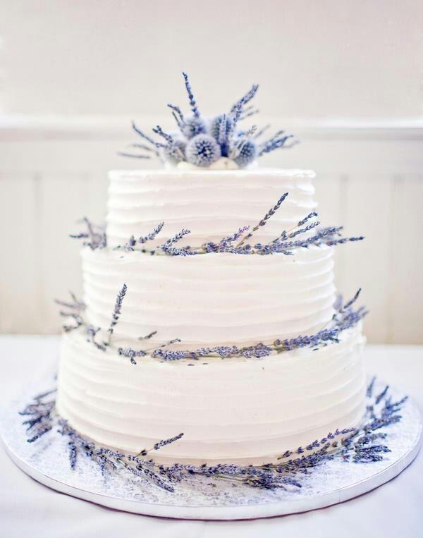 Hochzeit - Weddings - Cakes