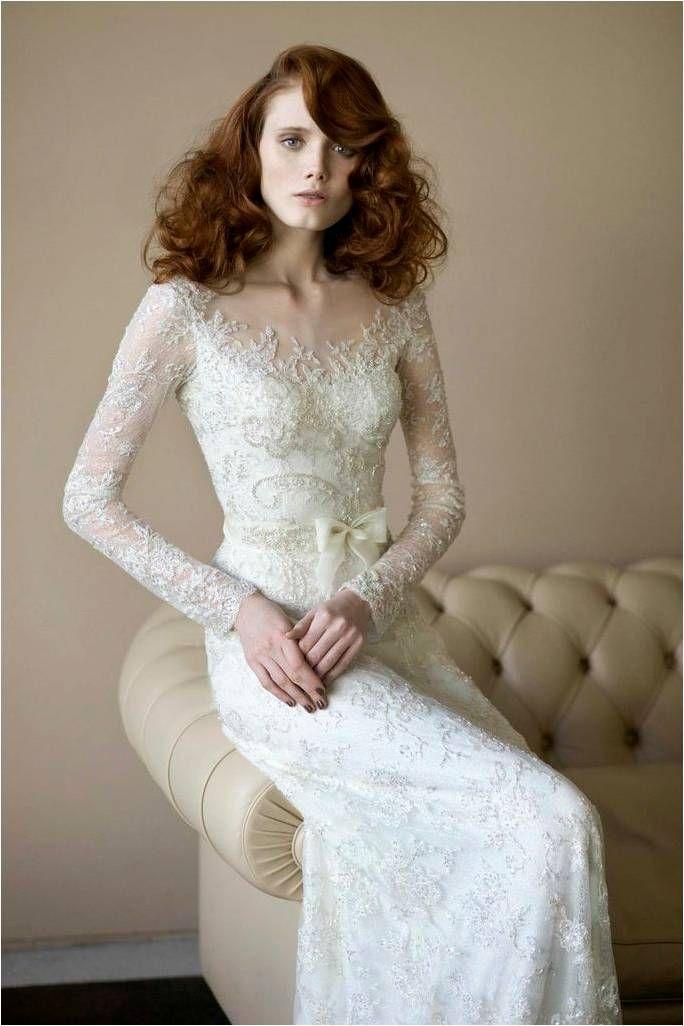 Hochzeit - Mira Zwillinger 2013-2014 Wedding Dresses