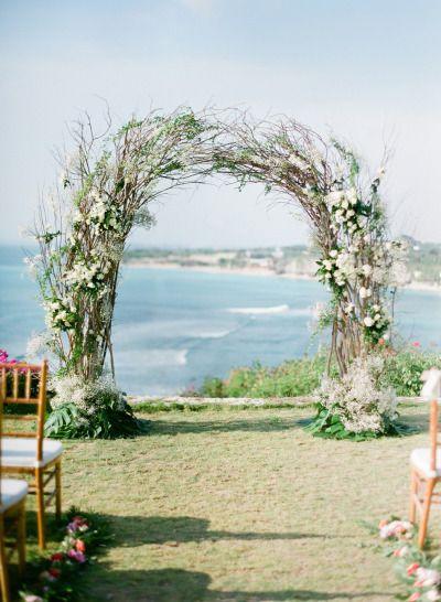 زفاف - Wedding BEACH