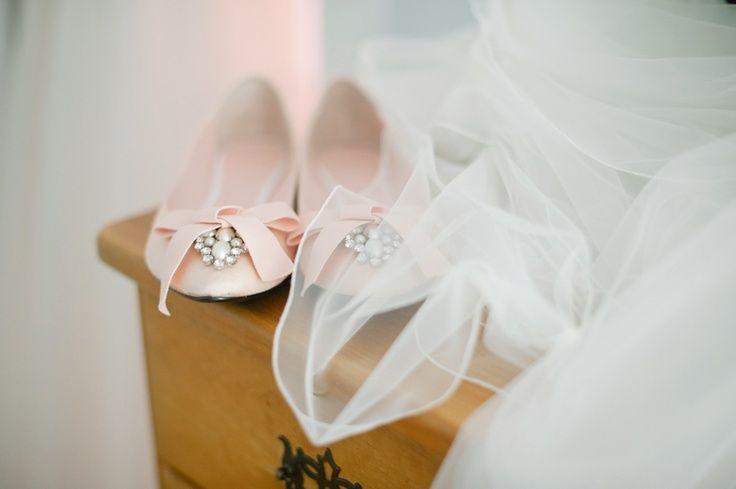 Wedding - ♥ Princess Shoes ♥