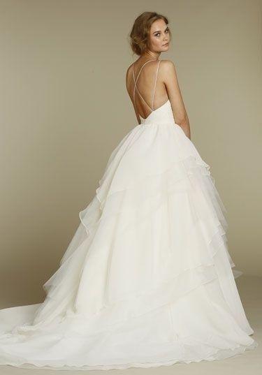 زفاف - 50 Gorgeous Wedding Dress Details That Are Utterly To Die For