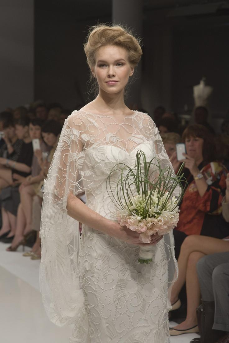 Wedding - Best Designer Wedding Dresses 2014 (BridesMagazine.co.uk)