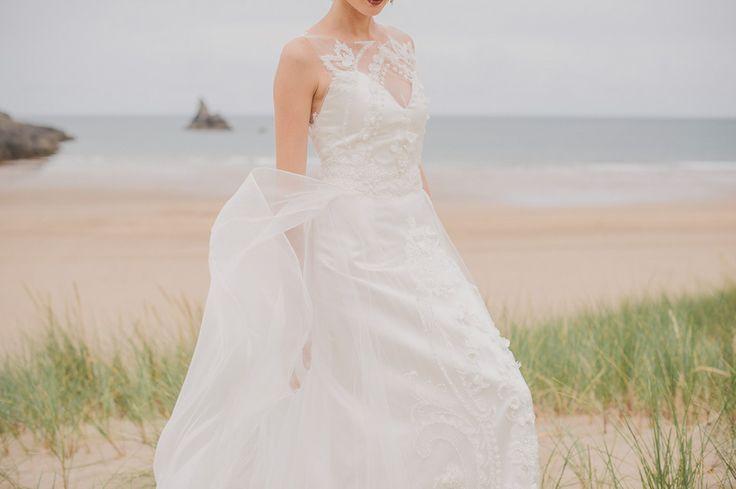 Wedding - Amy Mair Couture