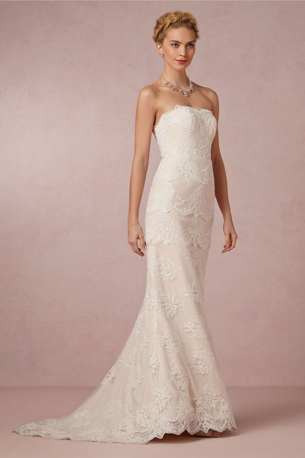 Mariage - Honora Gown