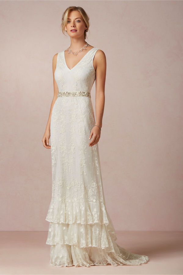 Mariage - Madeline Gown