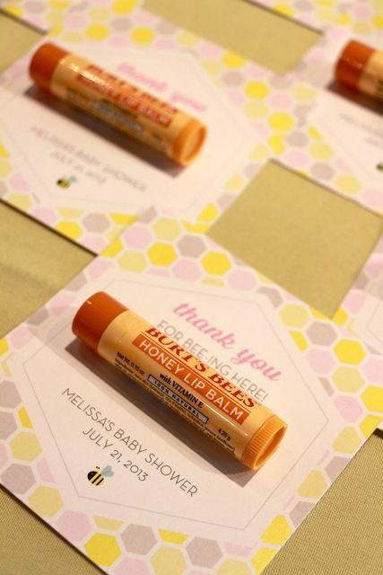 Wedding - Mommy To Bee Baby Shower Party Ideas