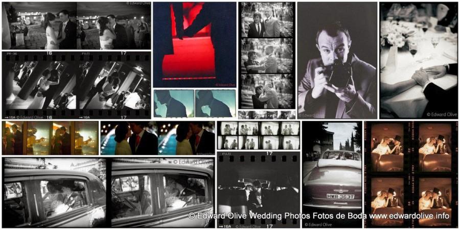 Wedding - Photographe de mariage en Espagne Madrid et Barcelone