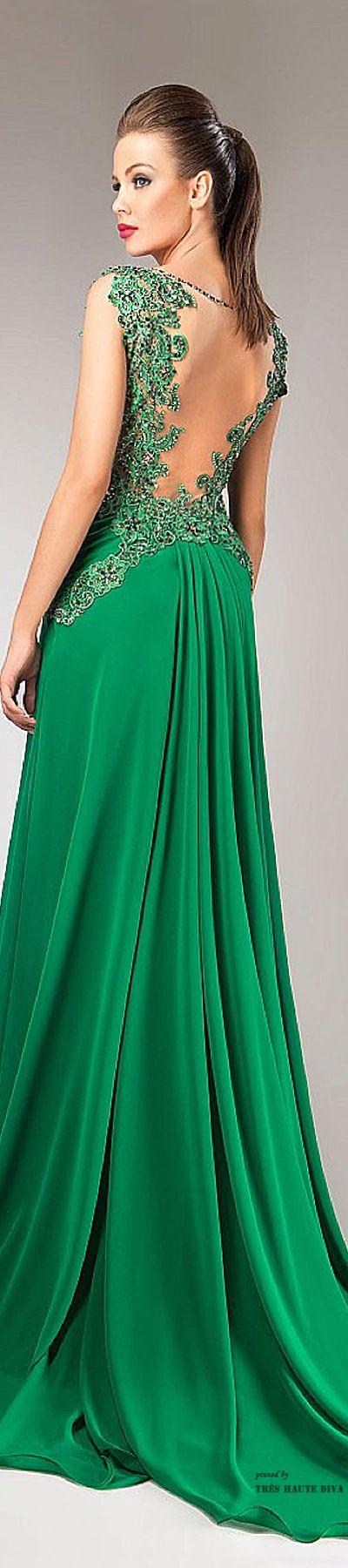 Свадьба - Gowns.....Gorgeous Greens