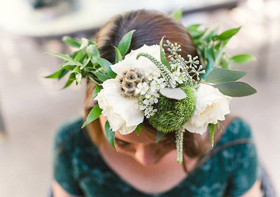 Hochzeit - WEDDING/bouquet