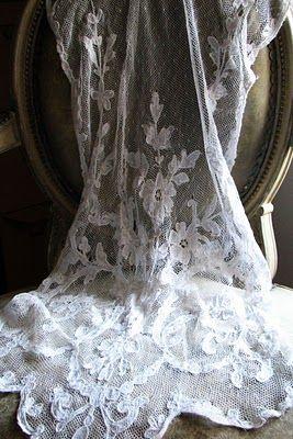 Wedding - Lace Lovers