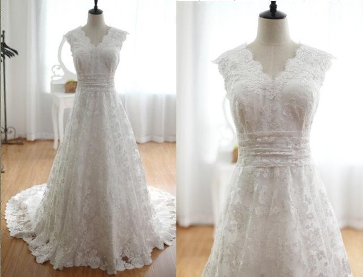 Свадьба - Weddings-Bride-Lace