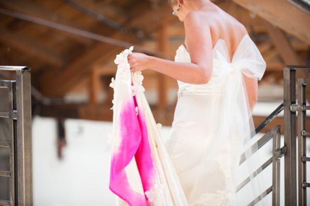 Mariage - Hot Pink/Fuscia Wedding Palette