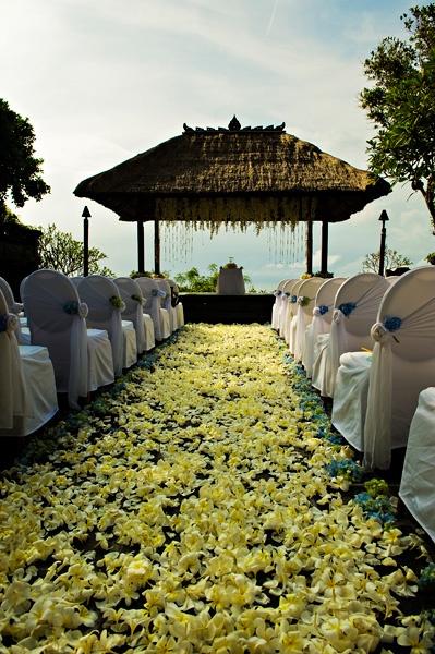 Wedding - Destination Wedding: Bali & Thailand