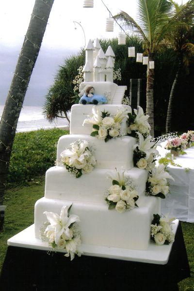 Свадьба - Destination Wedding: Bali & Thailand