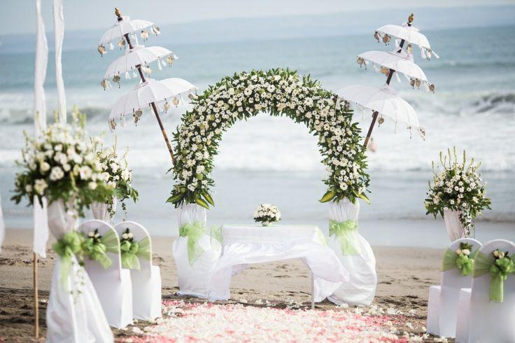 Mariage - Destination Wedding: Bali & Thailand