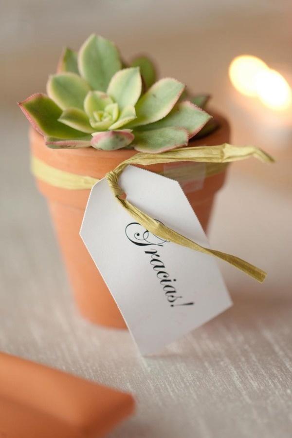 Mariage - Weddings - Guest Favors