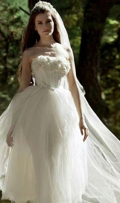 Свадьба - Bridal