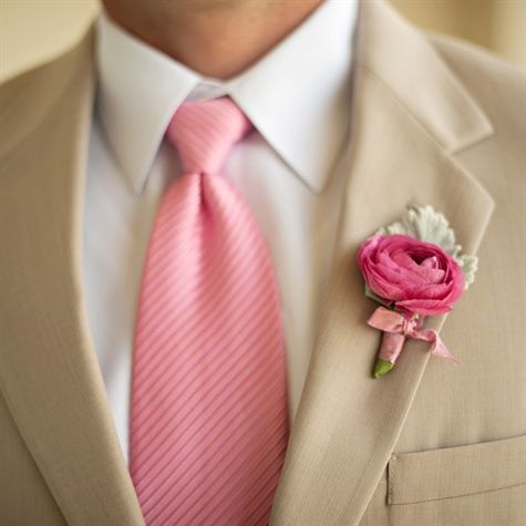 Mariage - Pretty Pink & Blush Weddings