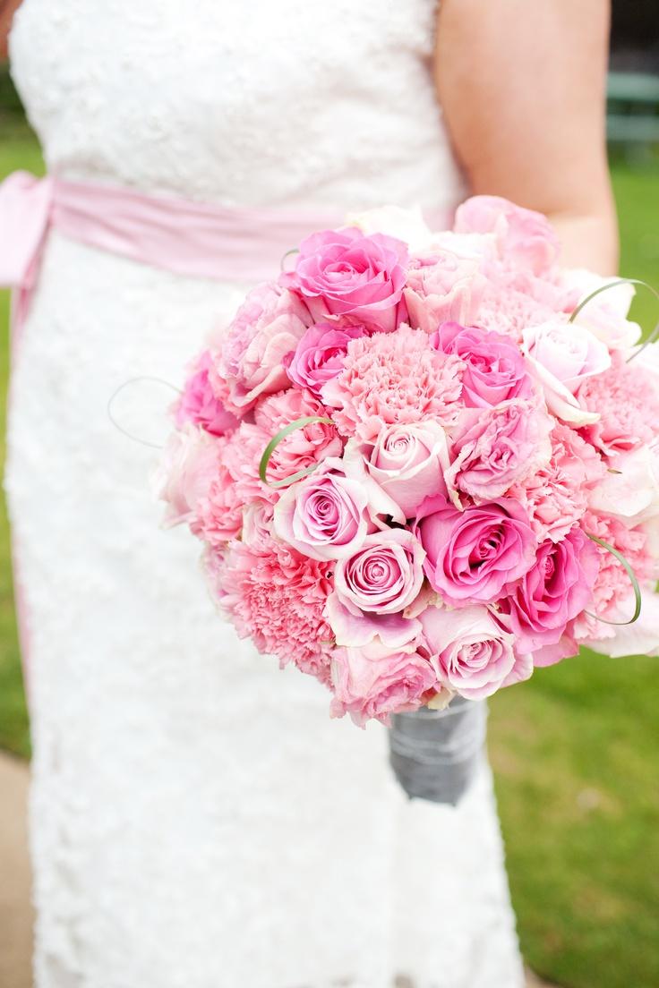 Hochzeit - Pretty Pink & Blush Weddings