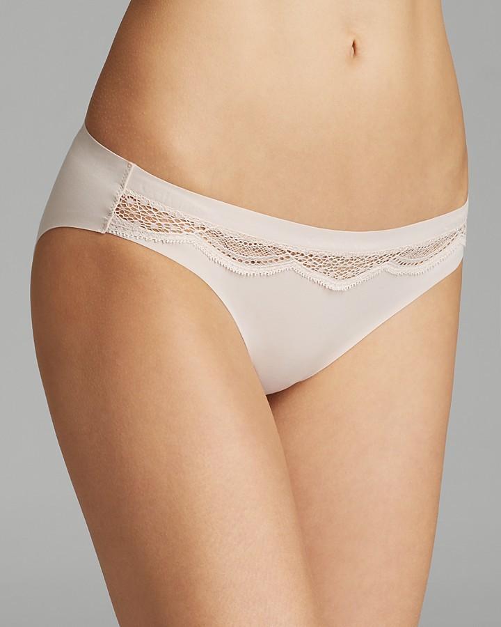 Hochzeit - Calvin Klein Underwear Bikini - Perfectly Fit 