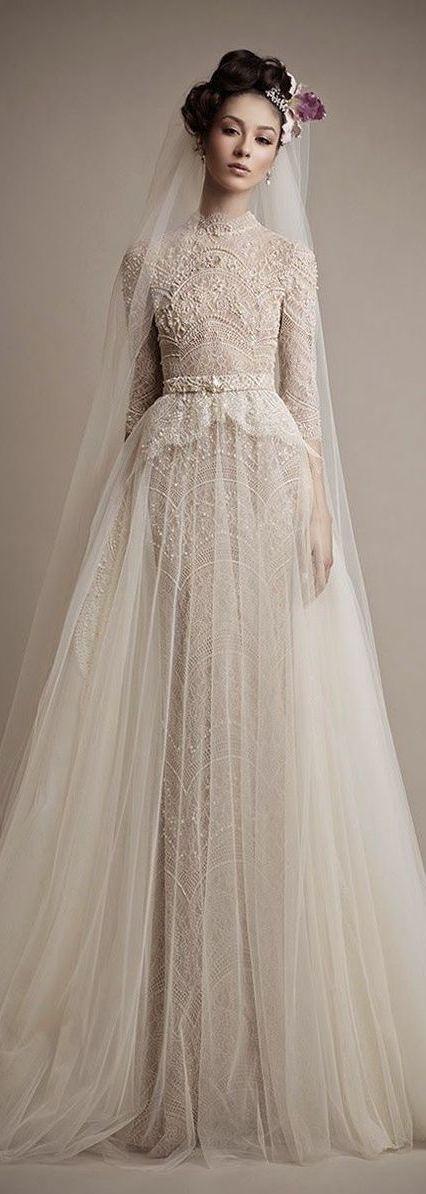 Hochzeit - Wedding Dresses  