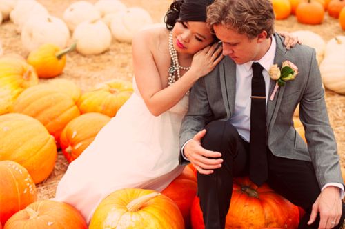 Hochzeit - Weddings-Halloween