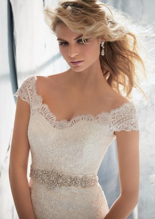 Mariage - wedding dress